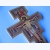 Krzyż Franciszkański (San Damiano) na ścianę 24 cm